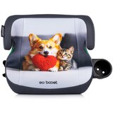 Chipolino autosjedalica I-SIZE GO BOOST 125–150 cm Corgi | shoptok.hr