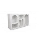 Hanah home Liva konzolna miza, (20784888) | Shoptok.si