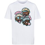 Mister Tee Children's T-shirt Forever Crew Luv white | shoptok.hr