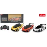 RC McLaren Senna 1:18