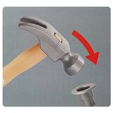  Dječja radionica za igru 3u1 - 56 cm | shoptok.hr
