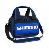 Shimano torba all-round tackle bag, shallr05 ( R404515 ) | Eponuda.com