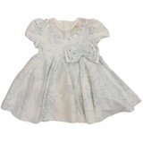  Haljina za devojčice 6080, Bela | Eponuda.com