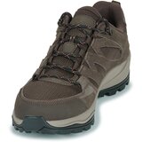 Columbia REDMOND IV LOW WATERPROOF Smeđa | shoptok.hr