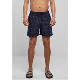 UC Men Men's swimwear Easternavyflamingo - blue Cijene