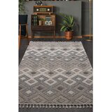 Conceptum Hypnose tepih 80x300cm bež-siva | Eponuda.ba