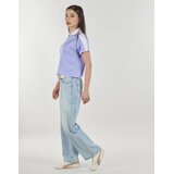 Puma T7 relaxed Football Jersey Ljubičasta | shoptok.hr