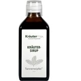 Kräuter Max sirup jelkinih vršičkov + - 200 ml | Shoptok.si
