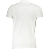 Cavalli Class POLO SHORT SLEEVE MAN WHITE | shoptok.hr