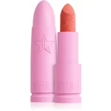 Jeffree Star Cosmetics Velvet Trap šminka odtenek Orange Prick 4 g