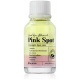 Mizon good bye blemish pink spot 19 ml cene