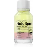 Mizon Good Bye Blemish Pink Spot lokalni serum s pudrom proti aknam 19 ml