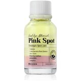 Mizon Good Bye Blemish Pink Spot serum s puderom za lokalnu primjenu protiv akni 19 ml Cijene