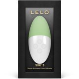 Lelo Vibrator Siri 3 Pistachio Cream Cijene
