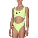 Nike ženski kupaći cutout one piece NESSD296-739 Cene