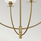 Elstead Lighting LESTENEC Alora Mood 38/67,3 cm 40 W E14 | Shoptok.si