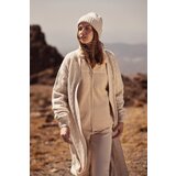 Marisse Women's Sweatshirt Z-Bl-4519 L.Beige | Shoptok.si