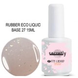  SECRETLY RUBBER ECO LIQUID BASE 27 15ML Cijene