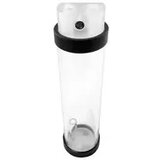  Singularity Computers Protium Reservoir 200mm - Acrylic, frosted, black Cijene