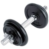 Orion Bučica sa crnim diskovima 10 kg | ePonuda.com