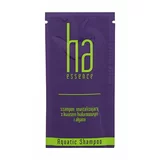 Stapiz Ha Essence Aquatic Revitalising Shampoo šampon za suhe in poškodovane lase 15 ml za ženske