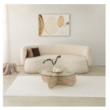 Hanah home sto za dnevnu sobu himalayas travertine