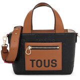Tous Torba boja: crna | shoptok.hr
