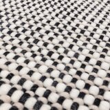 Asiatic Carpets Sivi ručno rađen vuneni tepih 160x230 cm Avalon – | shoptok.hr