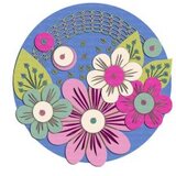 Conceptum Hypnose tepih (120 cm) HMNT936 Cene