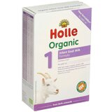 Holle kozje začetno mleko, 0-6 m, 400 g 878 | Shoptok.si