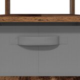  Kava Stol Staro drvo 77 x 55 x 42 cm Konstruirano drvo | shoptok.hr