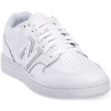 New Balance Modne superge L3W BB480 Bela | Shoptok.si