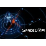 Steam SPACECOM (PC) Key EUROPE | ePonuda.com