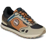 Nizke superge TRAVIS SPORT TREK Oranžna