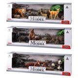 Ozzo series model igračka set figura divlje životinje miks 4073152 ( 867130 ) Cene