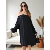 Resti Smooth women's dress a la Spanish with frills | shoptok.hr