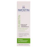 Iwostin Purritin krema za noć za nepravilnosti na koži lica 40 ml | shoptok.hr