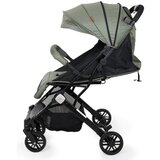 Jungle kolica za bebe sa navlakom quad army green, 0m+ | ePonuda.com