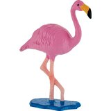 Bullyland Življenje ptic - Roza flamingo | Shoptok.si