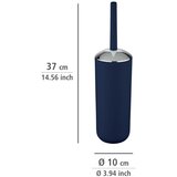Wenko tamnoplava četka za wc brasil | shoptok.hr