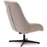 Kave Home Bež fotelj Celida – | Shoptok.si