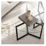 Hanah home Club set stolova Bellisimo, 2 dijela, Crfni | Eponuda.ba