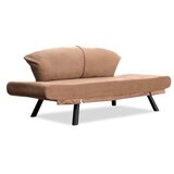 Atelier Del Sofa sofa dvosed genzo light brown | ePonuda.com