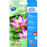 Avery Zweckform Foto papir za inkjet tiskalnike, 10 x 15, 300 g Cene