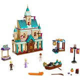 Lego Disney Princess™ Grajska vas v Arendellu - 41167 | Shoptok.si