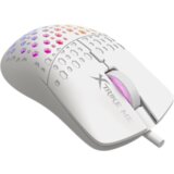  Miš X-trike me GM-209W gaming, bijeli | Eponuda.ba