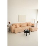 Atelier Del Sofa ugaona sofa Kuba Powder | ePonuda.com