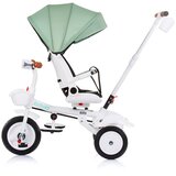 Chipolino tricikl Futuro Green | shoptok.hr