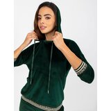 RELEVANCE Set-RV-KMPL-8286.40-dark green | Shoptok.si