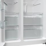 Hisense Kombinirani hladnjak RS5P535NTFE Side by Side | shoptok.hr